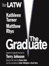 Cover image for The Graduate